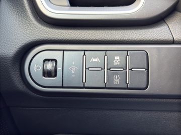 Kia Ceed 1.5 T-GDI Kamera PDC SHZ Klima CarPlay