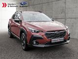 Subaru Crosstrek 2.0ie Edition Comfort Plus SHZ ACC LED - Subaru Crosstrek Edition-Comfort-Plus