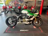 Ducati PANIGALE V4 S *TRICOLORE* 2025  - DUCATI TRICOLORE
