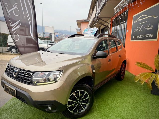 Dacia Duster 1.6 115CV Start&Stop *Solo 50 Mila 