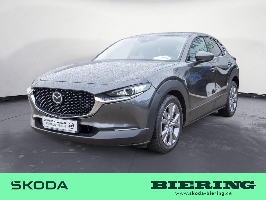 Mazda CX-30 SKYACTIV-G M Hybrid Selection NAVI KAM ACC