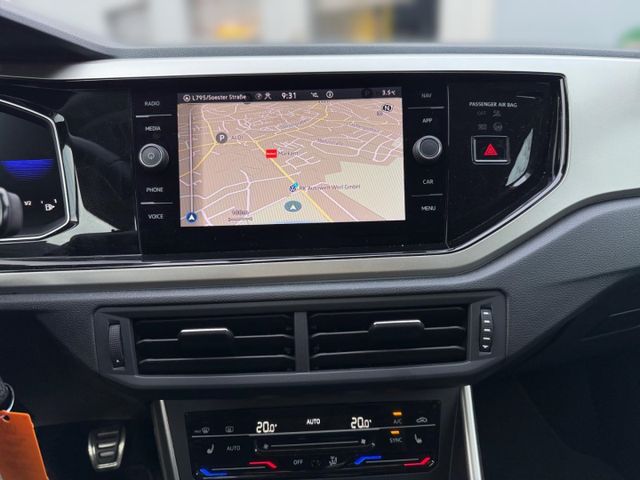 Taigo Move 1.0 TSI Navi CarPlay