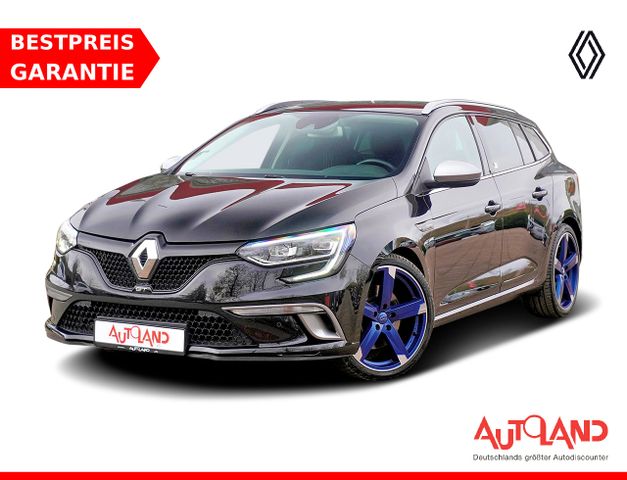 Renault Megane IV Grandtour GT Grandtour GT LED Navi PDC