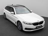 BMW 520d Sport Line Kamera Panorama HiFi DrivAssist - BMW 5er Reihe: Kombi