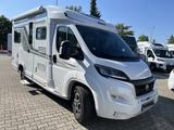 Knaus Van TI 550 MF Vansation TOP Ausstattung+Zustand! - Knaus Wohnmobile & -wagen in Augsburg