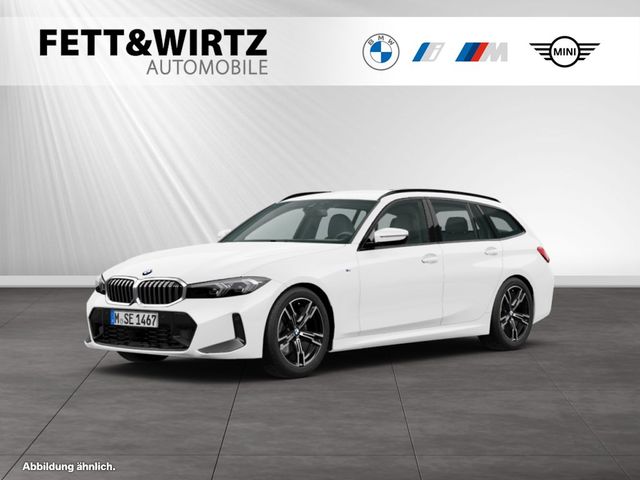 BMW 330i Touring M Sportpaket|Stop&Go|HiFi|DAB