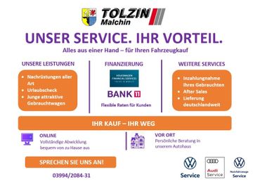 Volkswagen Crafter - 3