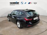 BMW 320d Touring Sport Line + GARANTIE - BMW 320 Gebrauchtwagen in Magdeburg