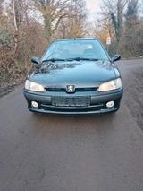 Peugeot 106 - Peugeot 106 Gebrauchtwagen