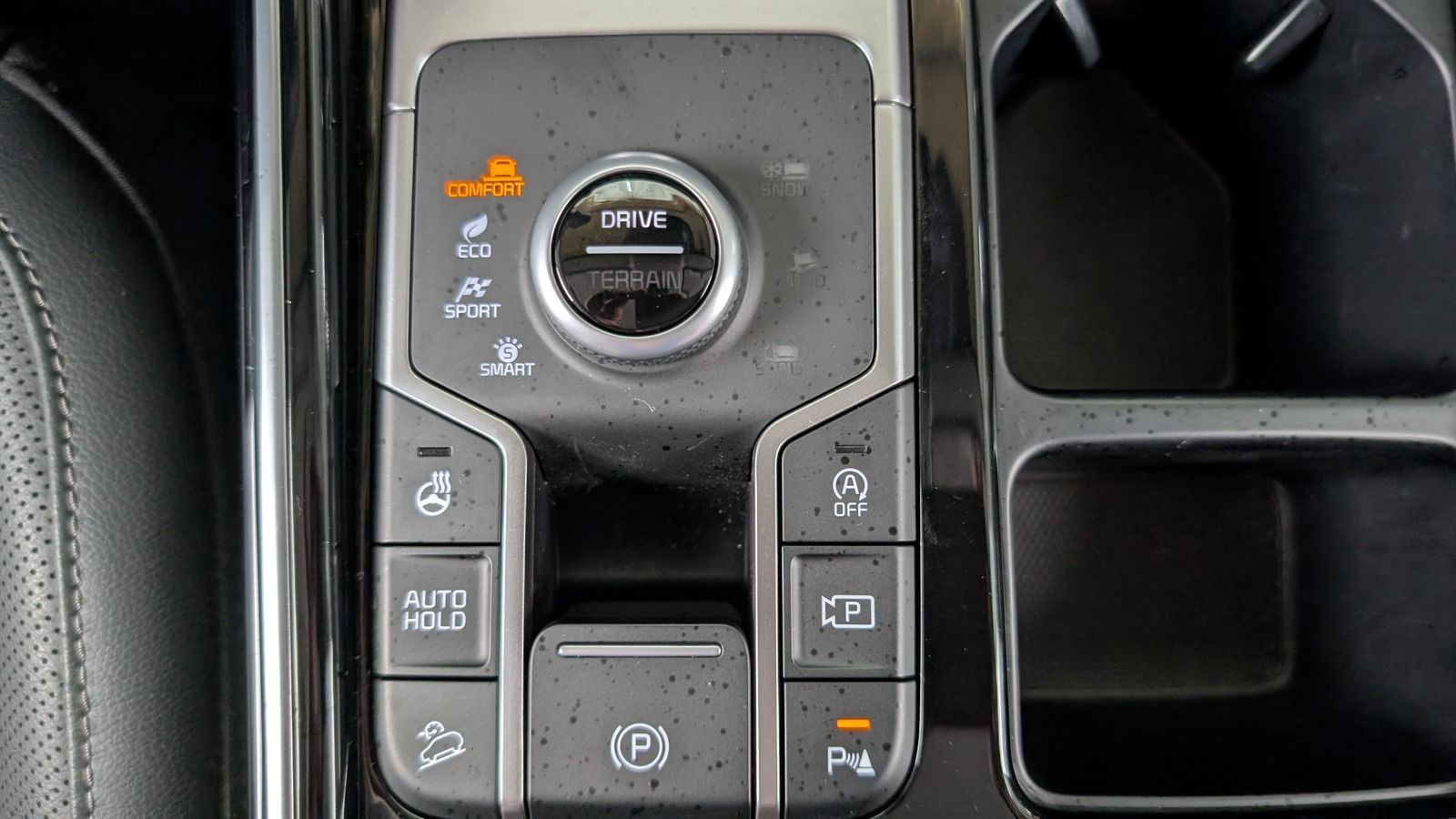 Fahrzeugabbildung Kia Sorento 2.2 CRDi * Leder * LED * Navi Spirit 4WD