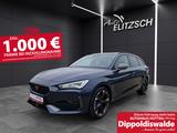 Cupra Leon Sportstourer 1.5 TSI ACC KAMERA LED