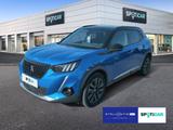 Peugeot 2008 1.2 PureTech 155 GT Pack Automatik - Peugeot 2008 GT-Pack