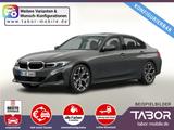 BMW 318i LED Nav Kam SHZ CockpitPlus PDC 17Z CurvedD - BMW 3 Series Tageszulassungen