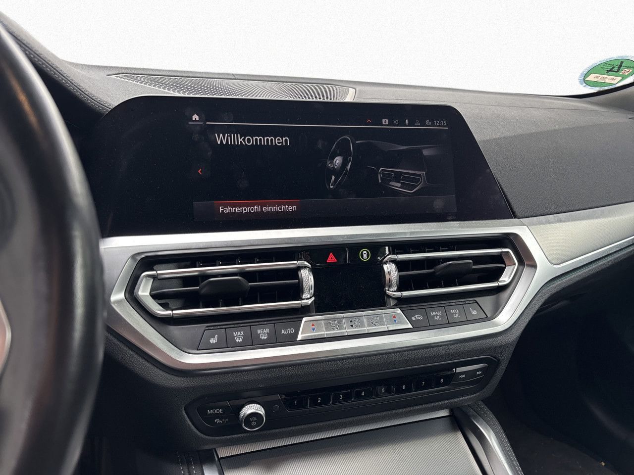 BMW M440i xDrive LASER,DaPro,360,H/K,HUD,LivePro,SHZ foto 14