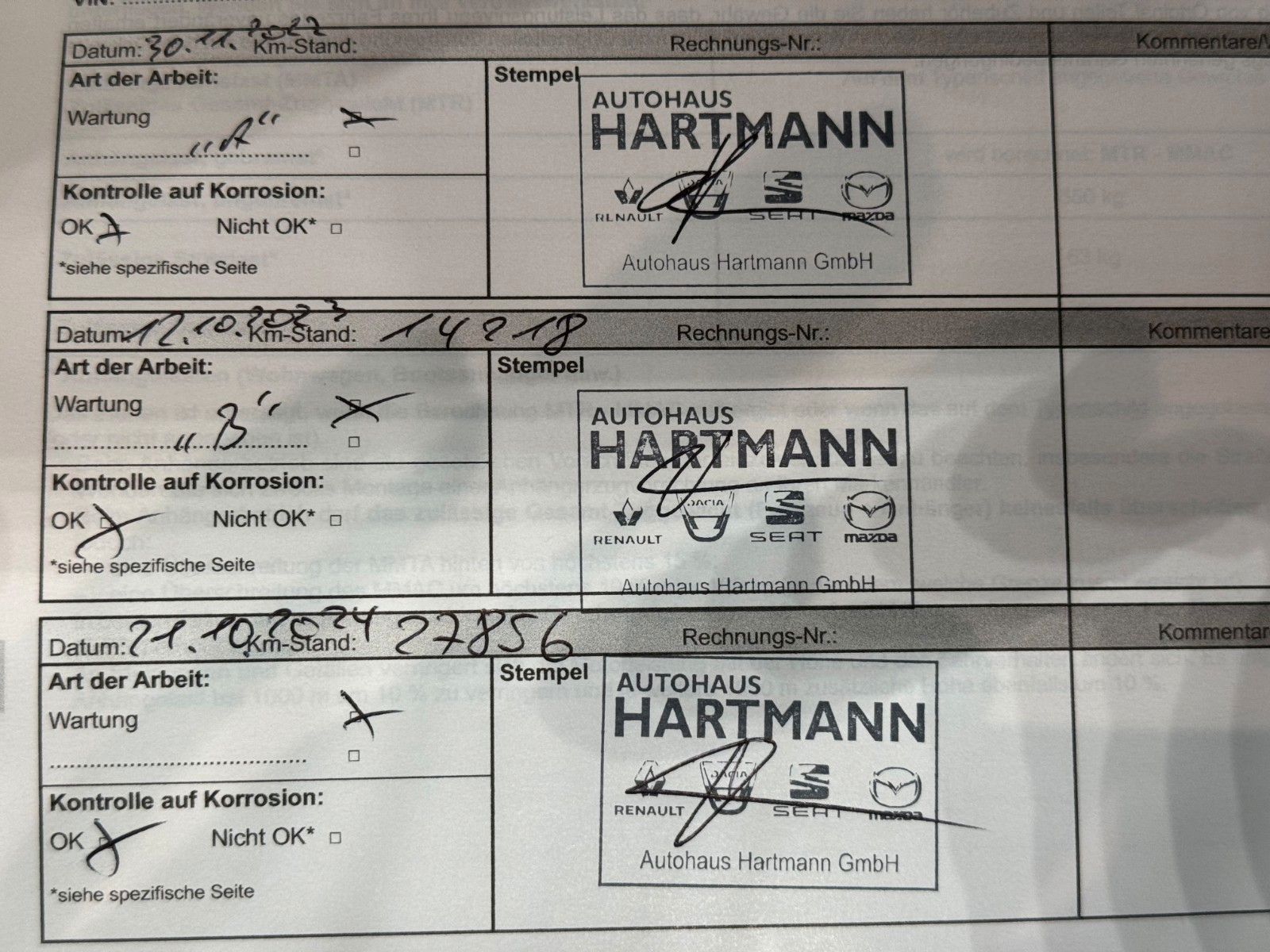 Fahrzeugabbildung Renault Clio V 1.0 TCe Zen