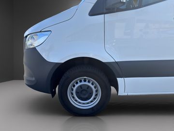 Mercedes Sprinter - 4