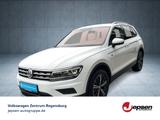 Volkswagen Tiguan JOIN 2.0 TDI DSG 4Motion ACC AHK NAVI LED - Volkswagen Tiguan JOIN mit Diesel-Antrieb