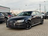Audi S3 quattro Schalter *RS-Sitze*B&O*ACC* - Audi S3 in Karlsruhe