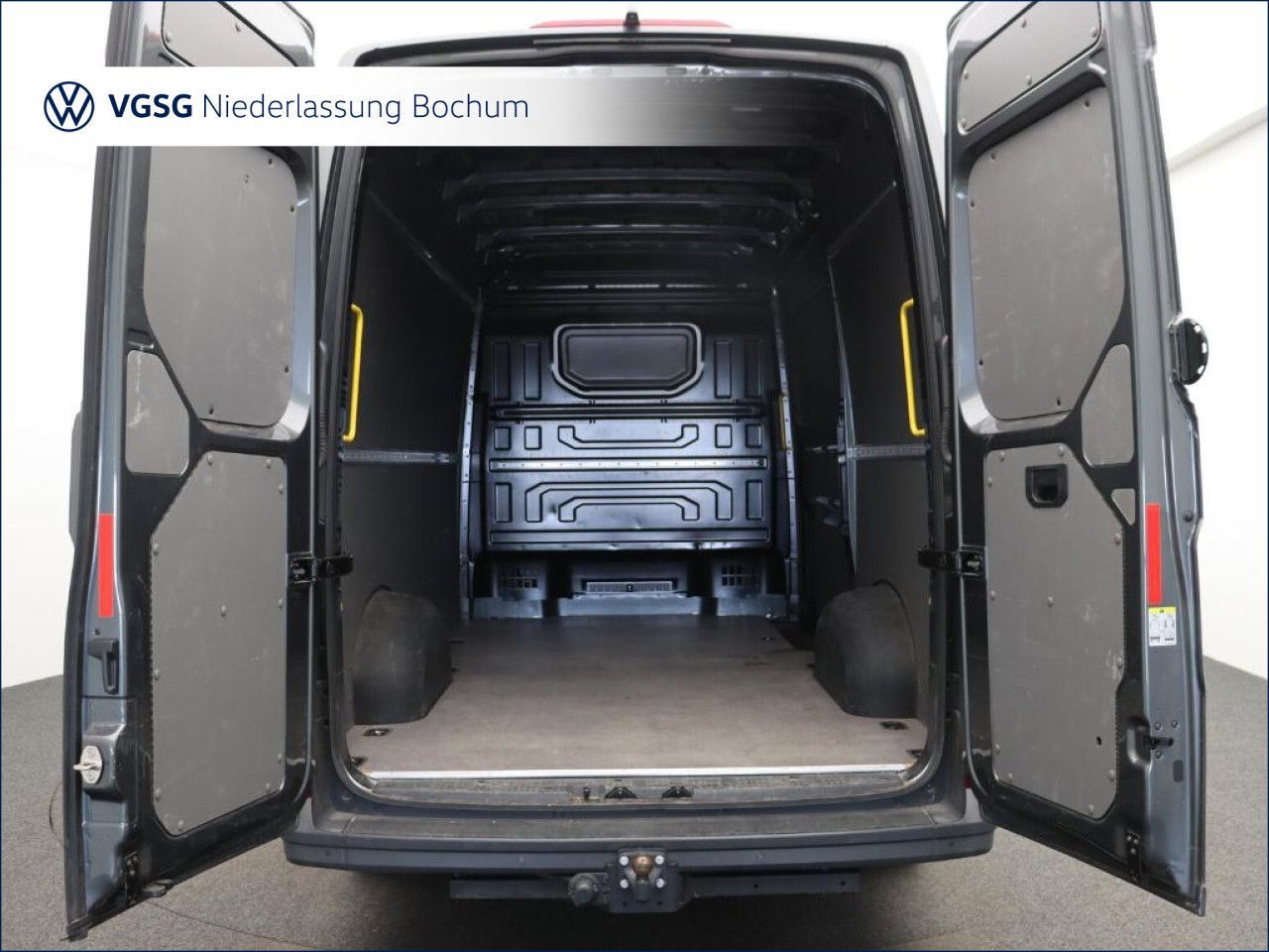 Volkswagen Crafter - Bild 15
