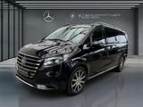 Mercedes-Benz V 300 d 4M EXCLUSIVE, LANG - LUXUSSITZE, AIRMAT.
