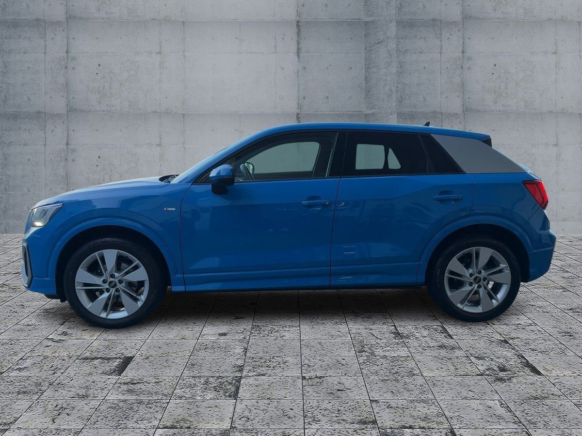 Audi Q2 - Bild 4