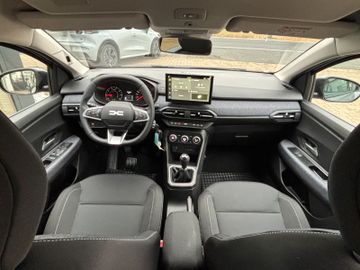 Dacia Sandero Expression TCe 100