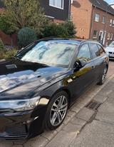 Audi A6 40 TDI S tronic S line Avant S line - Audi A6 Gebrauchtwagen in Duisburg