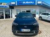 Subaru Solterra BEV Platinum plus*AWD*LED*DAB*IACC*11KW - blaue Subaru Solterra