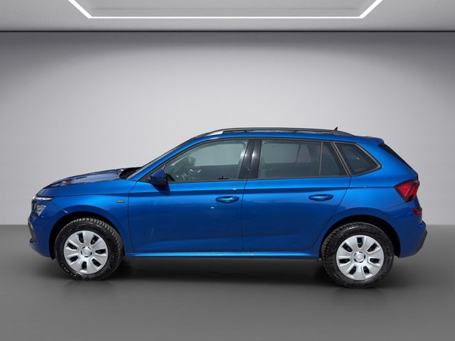 Kamiq 1.5TSI DSG Drive AHK