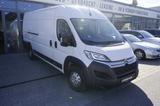 Citroën Jumper 35 L4H2 Club Heavy BlueHDi 140+NAVI+KAMER - Citroën Jumper: L4h2