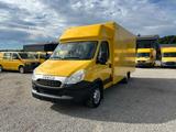 Iveco Daily Koffer/Euro 5/mit Notsitz/Kamera/ - Iveco aus 2012