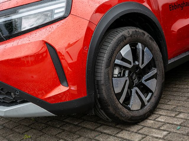 Opel Frontera Electric GS Navi Spurhalteassistent LED