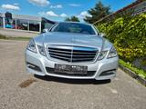 Mercedes-Benz E 350 CDI Avantgard 4Matic Aut - Mercedes-Benz 350 Gebrauchtwagen