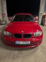 BMW 1er BMW 116 - BMW 116 in Freiburg