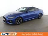 BMW 430d xDrive M Sport Aut.*LASER*HUD*NAVI*TEMPO* - BMW 430 in München