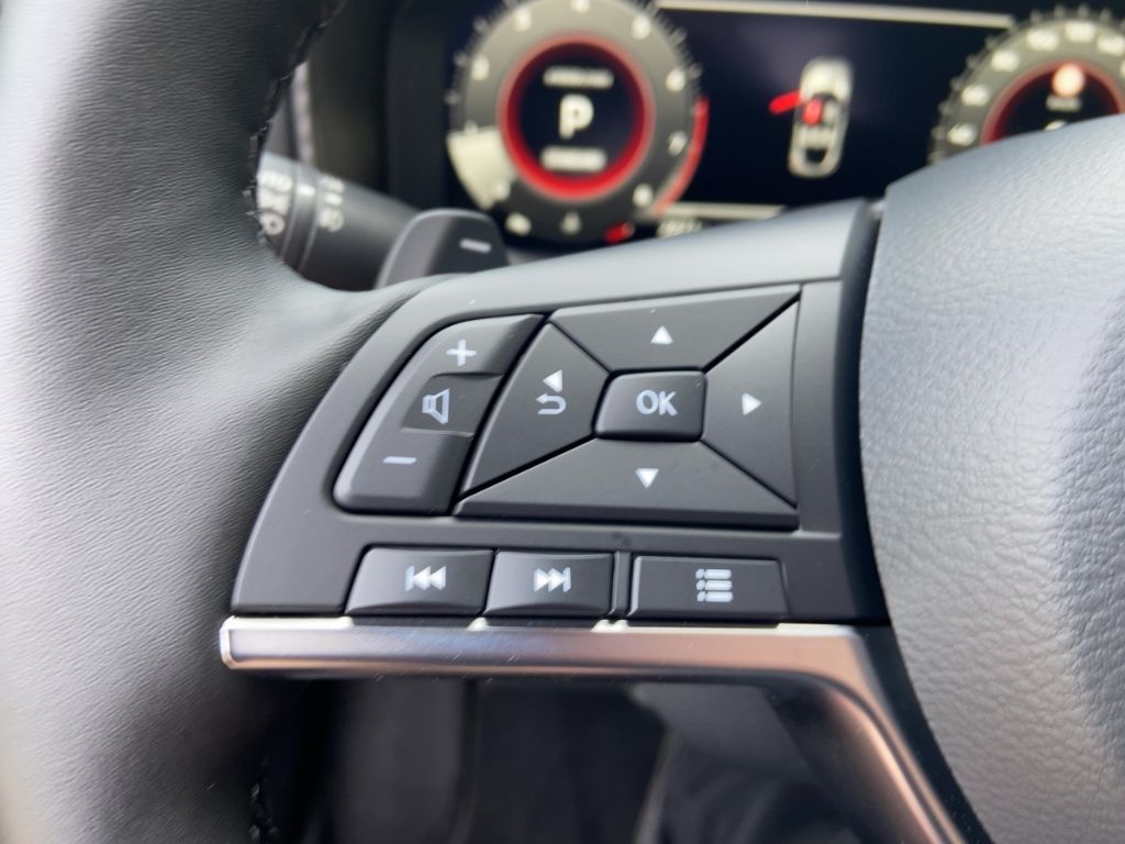 Nissan Juke - Bild 21