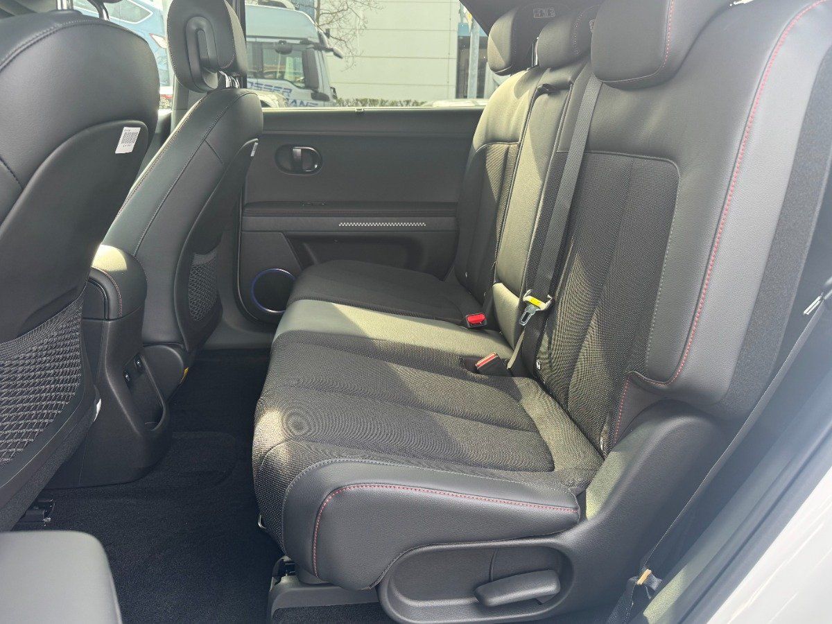 Hyundai IONIQ 5 - Bild 17