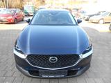 Mazda CX-30 Selection 2WD, Leder Schwarz - Mazda CX-3 Gebrauchtwagen in Stuttgart