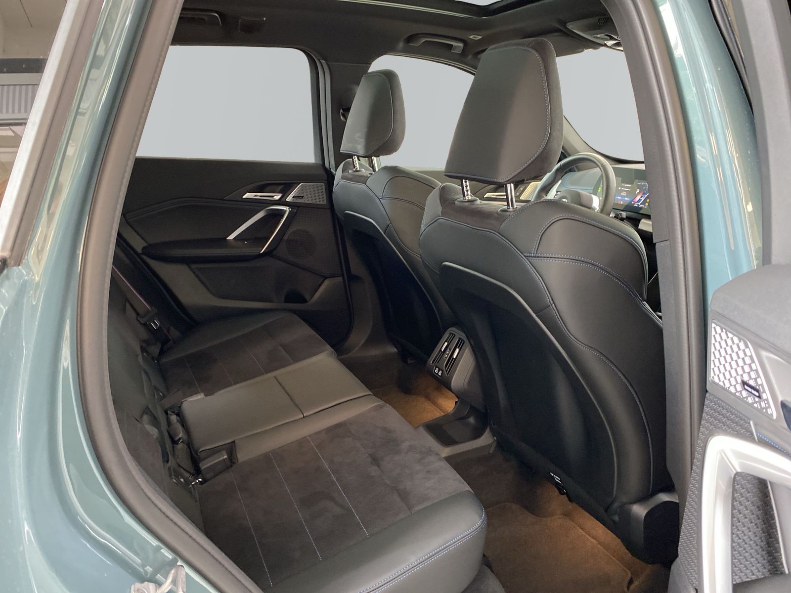BMW X1 - Bild 10