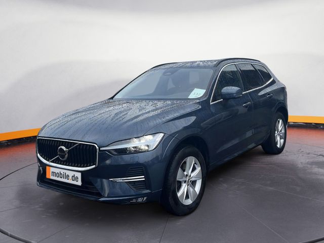 Volvo XC 60 Core AWD Bluetooth Navi LED Klima