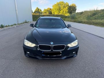 BMW 330 - 2