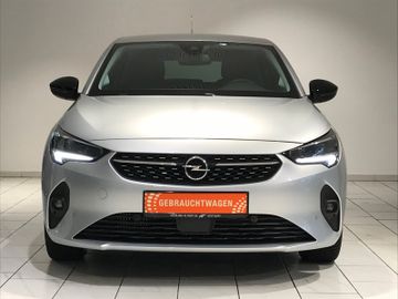 Opel Corsa F 1.2 Turbo LED KAM KLIMA PDC SHZ TEMP