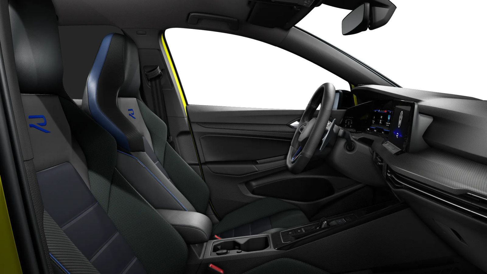 Volkswagen Golf - Bild 9