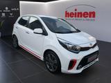 Kia Picanto 1.2 GT Line GT-Line Navi+SHZ+Kam.+KlimaA - Kia Picanto in Hagen