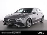 Mercedes-Benz A 200 d AMG+Pano+MBeam+360+Sound+KeyGo+Leder+EDW