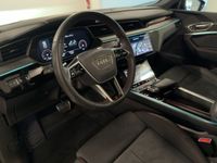 Audi Q8 e-tron - Vorschau Bild 18