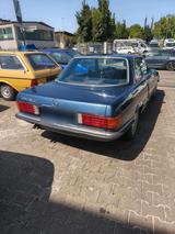 Mercedes-Benz Auto Mercedes 107. 350 slc - Mercedes-Benz 350: Slc