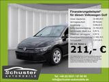 Volkswagen Golf VIII Life 1.5TSI*LED ACC Navi VKZ-Erk SHZ - Volkswagen Golf: 5er