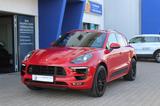 Porsche Macan GTS*Porsche Scheckheft* - Porsche Macan: Gts