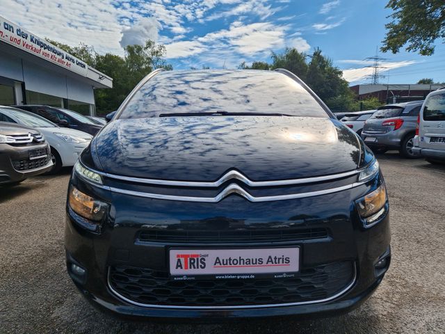 Citroën Grand C4 Picasso/Spacetourer Selection 7-Sitzer